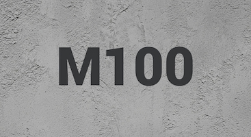Бетон М100 В-7,5 в Самаре