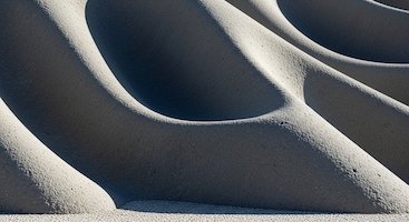 Архитектурный бетон в Самаре
