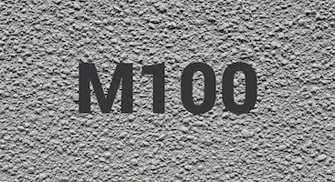 Керамзитобетон М100 в Самаре
