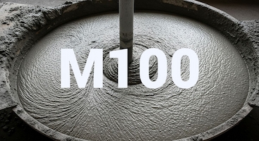 Раствор М100 в Самаре