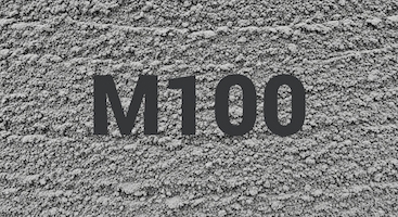Пескобетон М100 П2, БСГ м В7,5 в Самаре