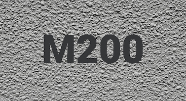 Керамзитобетон М200 в Самаре