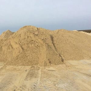 Купить лесной песок в Самаре